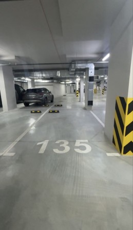 Оренда паркомісця  ЖК «Грейт» - фото 1