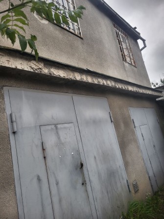 Здається в оренду гараж 2 поверхи під бізнес вул. Гашека - фото 1