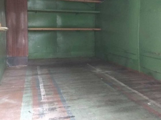 Гараж вул. Половецька 16А, Татарка, Шевченківський район Киев