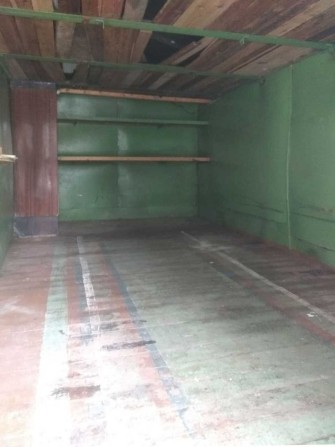 Гараж вул. Половецька 16А, Татарка, Шевченківський район - фото 1