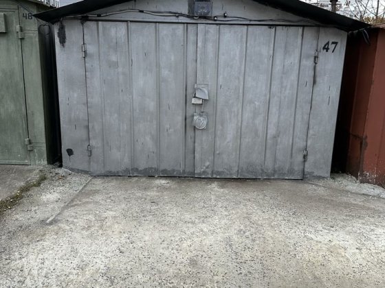 Здається в Оренду Гараж. Львов