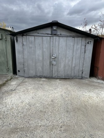 Здається в Оренду Гараж. - фото 1