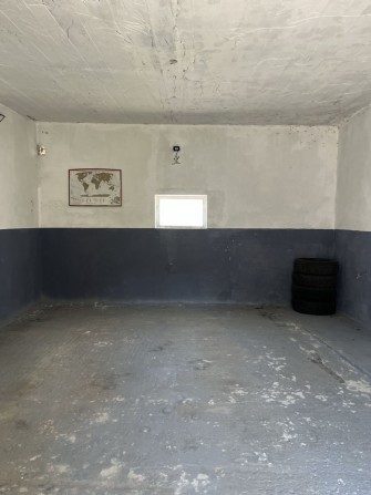 Оренда гараж 35м2 - фото 1