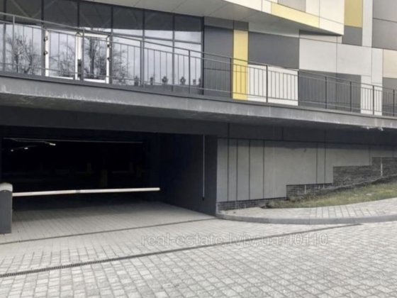 Оренда паркінг Семицвіт, під Сільпо (Шевченка 60) Львов