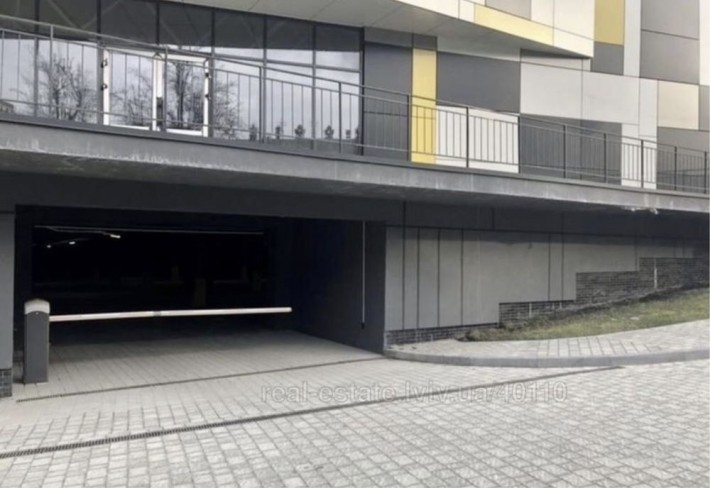 Оренда паркінг Семицвіт, під Сільпо (Шевченка 60) - фото 1