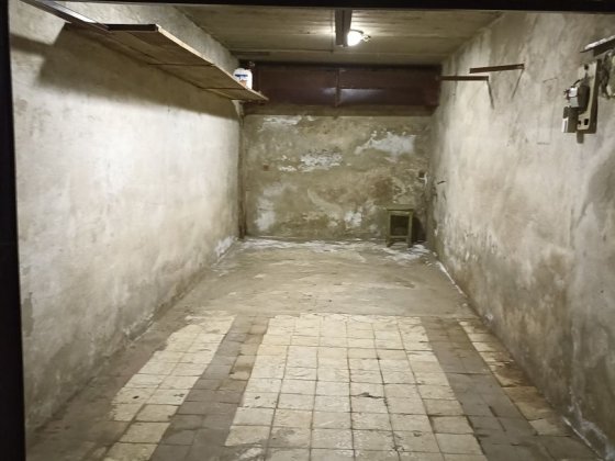 Сдам гараж Гигант Харків