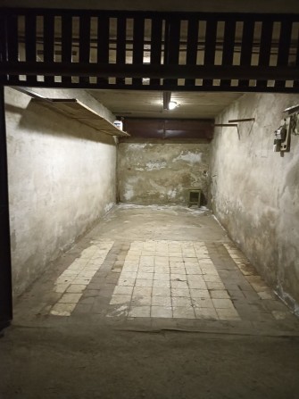 Сдам гараж Гигант - фото 1