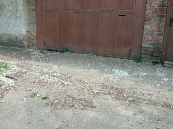 Здам гораж в аренду Харків