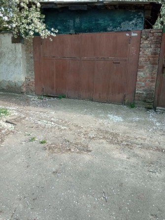 Здам гораж в аренду - фото 1