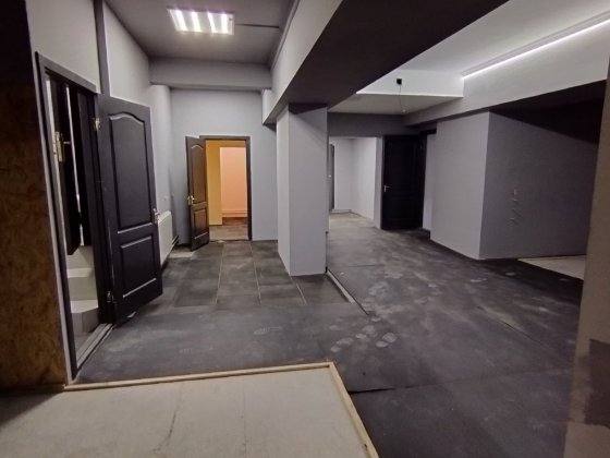 Харків сдам підвал 210 м з ремонтом ls53 Харьков