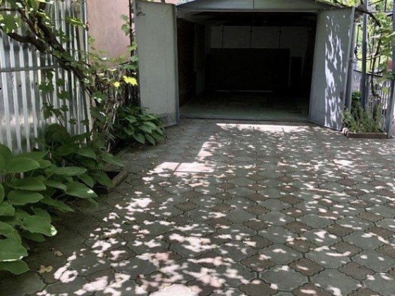 Сдам свой гараж район Одесских традиции Одеса