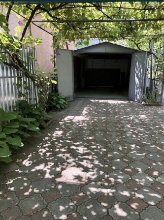 Сдам свой гараж район Одесских традиции - фото 1