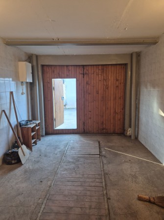 Сдам гараж ГК "Пивнич". Троещина. Ул. Закревского 93 - фото 1