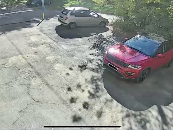 Оренда парко-місця в Солом'янському районі Киев