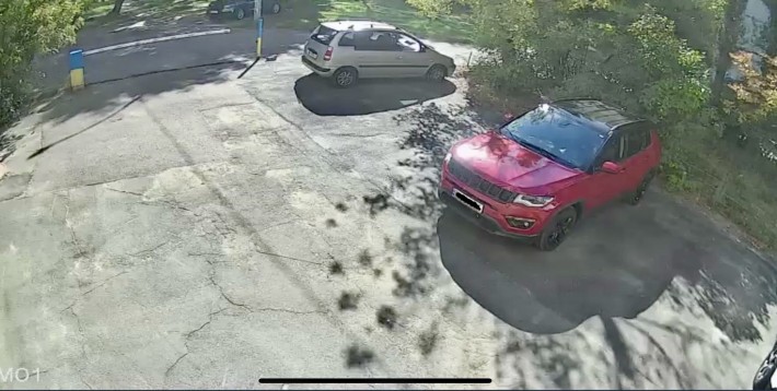 Оренда парко-місця в Солом'янському районі - фото 1