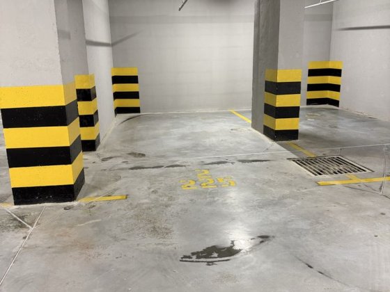 Сдам паркинг  ЖК  Атмосфера Одесса