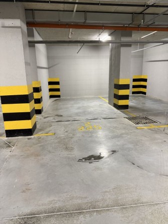 Сдам паркинг  ЖК  Атмосфера - фото 1