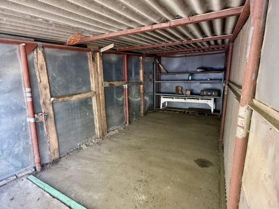 Сдам гараж Природные камни Небесной сотни Одесса