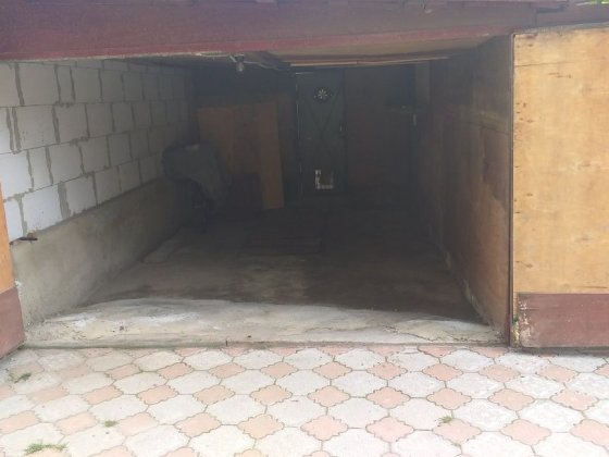 Сдам гораж в частном секторе Одеса