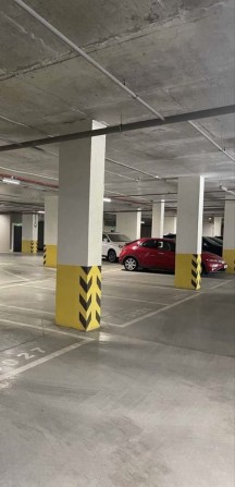 Аренда паркомісця ЖК « Грінвіль на Печерську» , власник - фото 1