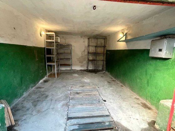 Оренда гаража з ямою. Кооператив «Петрівський». Вул. Дружківська 8/10 Киев