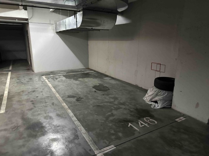 Продам/Сдам паркоместо Гагарин Плаза 5/2 - фото 1