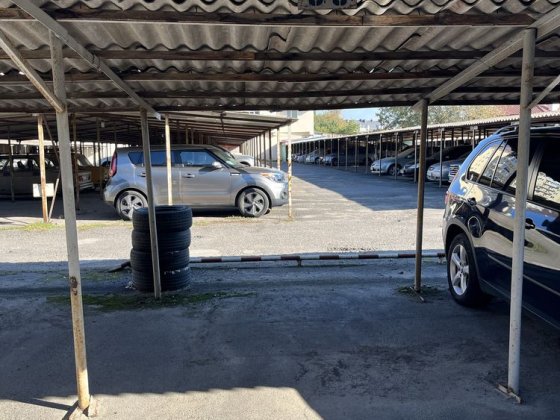 Сдам Место на стоянке Инглези 2 Одеса