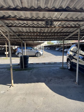 Сдам Место на стоянке Инглези 2 - фото 1