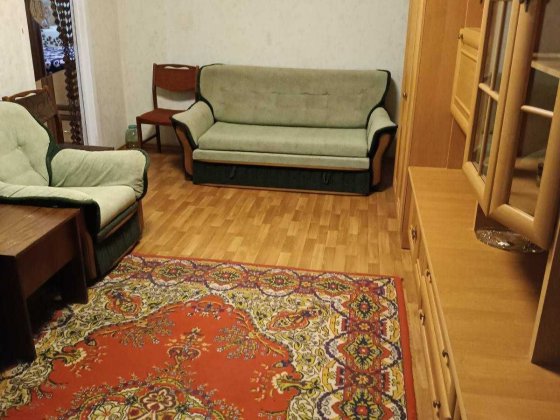 Продаж 2-х  кімнатної квартири на Даманському Кривий Ріг