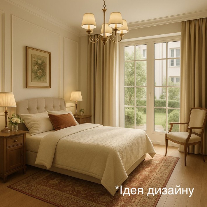 Центр Тихий двір вул.Шпитальна 1 поверх нова квартира у клубному будин - фото 1