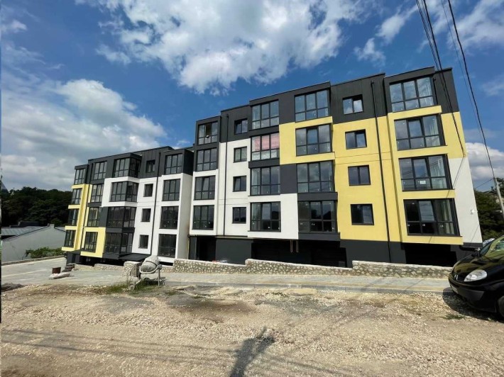 ПРОДАЮ, 3-кімн. квартиру, 66кв.м, м.Тернопіль, Глибока Долина 19 - фото 1