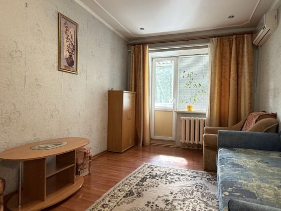 Продаж 1-кімнатна Пр-кт Шевченка Сумы