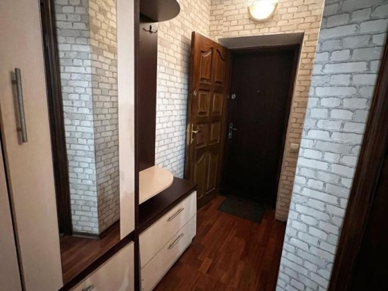 Продаж 1-кімнатної квартири вул Відінська Ровно