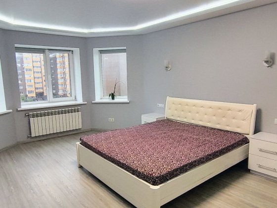 1 кімнатна квартира в новобудові. Р-н Луцьке кільце Рівне