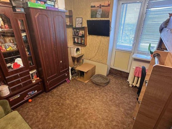 Продаж 1-кімнатної квартири вул.Біла Ровно