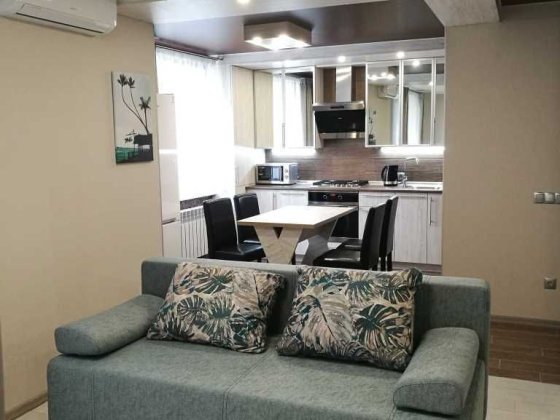 1к квартира 45м2, КОТЕЛ, ЦЕГЛА, м-н Сади-3 Полтава