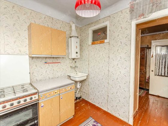 Однокімнатна квартира. Чудова локація — по кільцю! Полтава