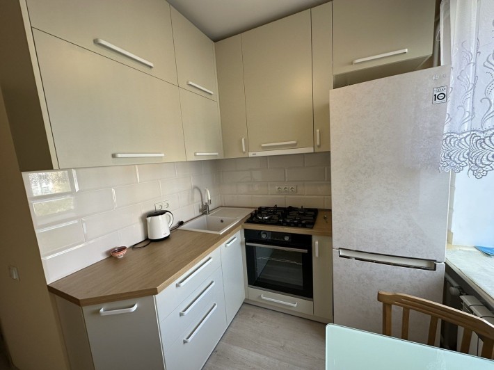 Продаж 2к квартири.  Район Щасливого - фото 1