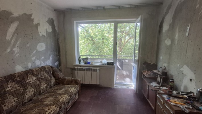 Продам трикімнатну квартиру Змичка - фото 1