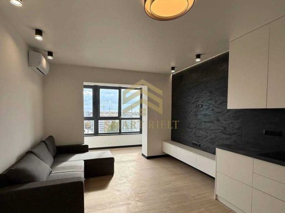 ЖК Династія 1к квартира | авторський ремонт| 52м²| цегляний будинок Полтава