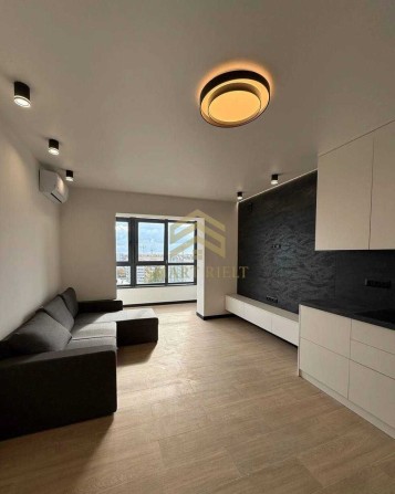 ЖК Династія 1к квартира | авторський ремонт| 52м²| цегляний будинок - фото 1