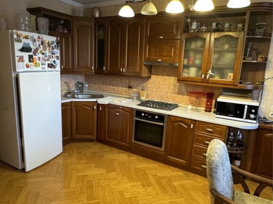 Центр 3 кім квартира в новому будинку Полтава