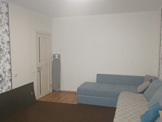 Квартира з автономним опаленням і косметичним ремонтом . Браїлки. Полтава