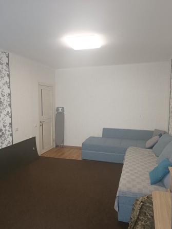 Квартира з автономним опаленням і косметичним ремонтом . Браїлки. - фото 1