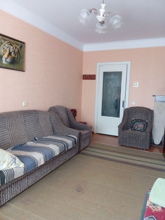 Продам 1 кімнатну квартиру 5 Зарічний. - фото 1