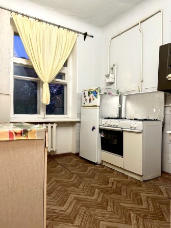 2-х кімн сталінка, вул Кропивницького, 54, все окремо - фото 1