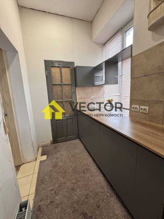 У продажу однокімнатна бюджетна квартира, р-н Конкорду - фото 1