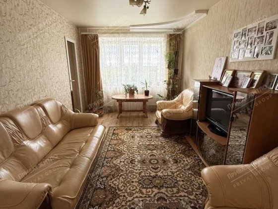 Продаж просторої квартири Полтава