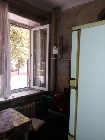 2-х комн. квартира СевГОК, ост. "Восход", 2-й этаж, не угловая - фото 1