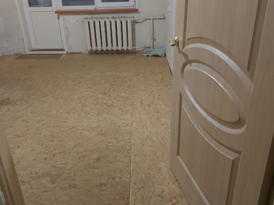 2-х комн. квартира СевГОК, остановка "Пляжная", всё рядом Кривой Рог